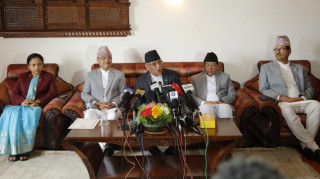 Demanding resignation sans opportunity of clarification not good: PM Dahal