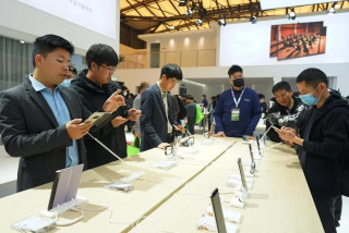 China growing into source of consumer goods innovation