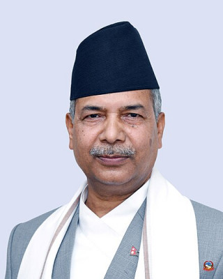 Vice-President Yadav visiting China on Monday