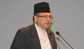 Indians are getting Nepalese citizenship, let’s form a high-level committee to investigate: Khanal