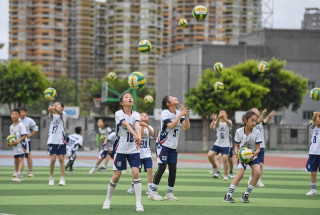 31st FISU Games activates new momentum for Chengdu's development