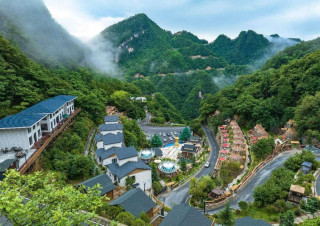 B&B boom fuels demand for managers in China