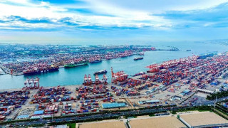 BRICS cooperation shines with strong appeal