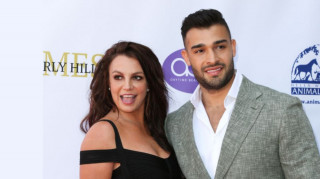 Britney Spears, Sam Asghari part ways after 14 months of marriage