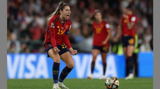 Spain emerge FIFA Women's World Cup champions