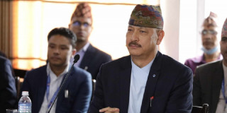 PHC endorses Bishowambhar Prasad Shrestha as new Chief Justice