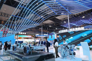 China rolls out policies to improve foreign investment environment