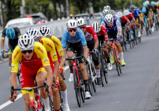 Cycling fever grips China as bike sales surge
