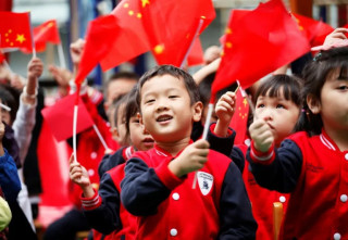 One-China principle an unstoppable trend of times