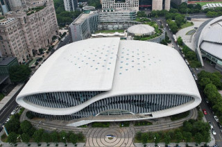 China's Hangzhou to make 19th Asian Games smarter