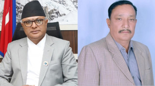 SC issues interim order against Koshi govt: Don't make long-term and policy decisions