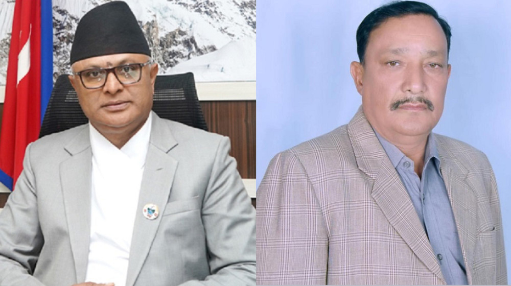 SC issues interim order against Koshi govt: Don't make long-term and policy decisions