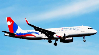 NAC to operate flights to Hong Kong and Delhi from Bhairahawa