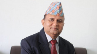 UML delegation flying to China today