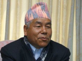 Chinese ambassador's statement is not a matter of controversy: Gurung