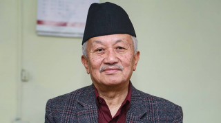 Govt announces public holiday to mourn Nembang’s death on Thursday
