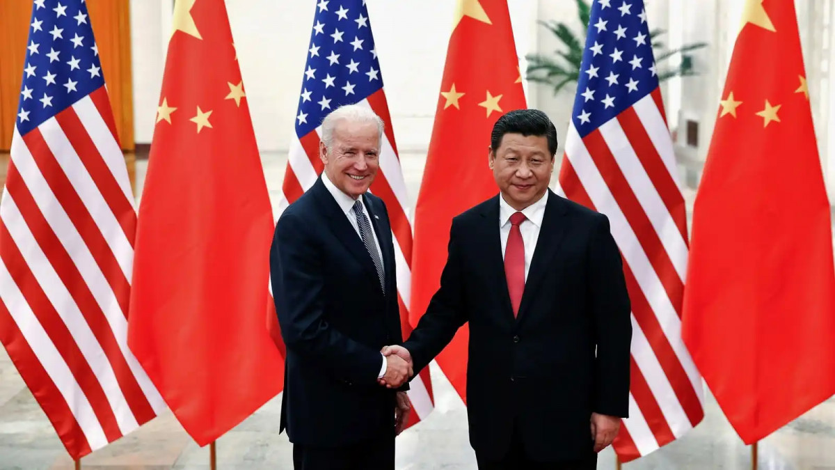 Building "small yard, high fence" will eventually backfire on U.S.