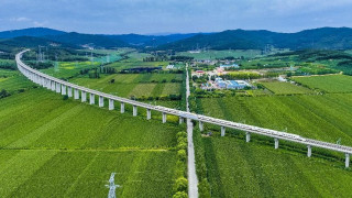 Northeast China to blaze path of high-quality, sustainable development