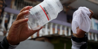 Special mosquitoes are being bred to fight dengue