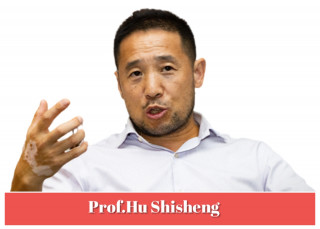 Game to isolate China going on in Nepal: Hu Shisheng (interview)
