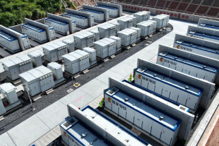 Virtual power plants make energy use greener