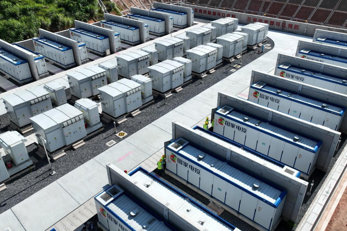Virtual power plants make energy use greener