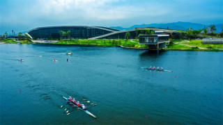 Green Asian Games helps create more eco-friendly lifestyles
