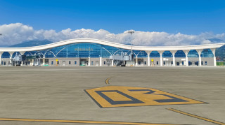 Nepal and China agree to conduct regular int’l flights from Pokhara Airport