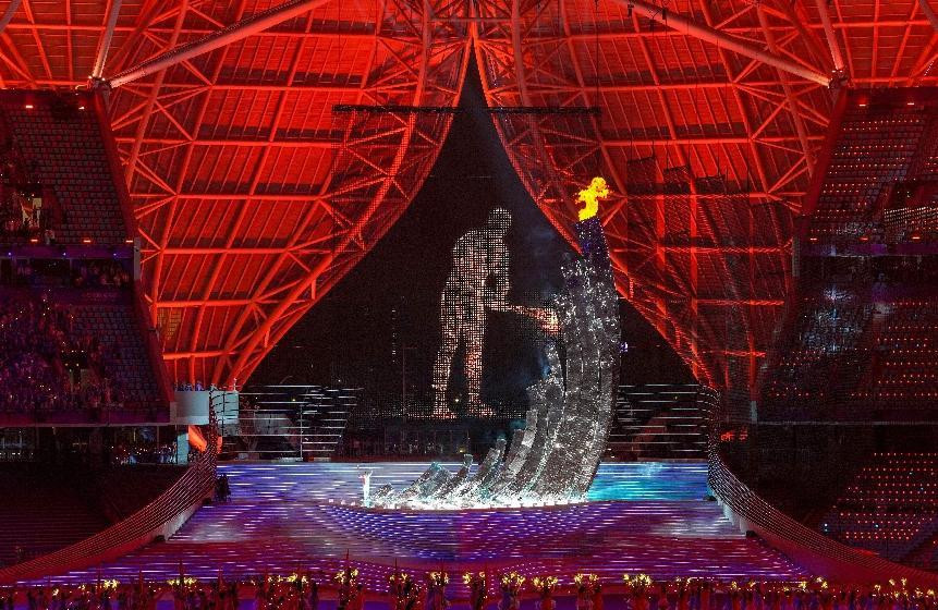 Hangzhou Asian Games highlights power of intelligent technology