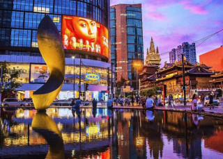 Traditional malls in China accelerate digital transformation