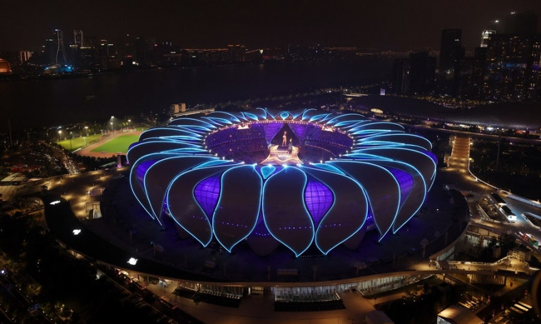 Hangzhou Asian Games presents openness, inclusiveness to world