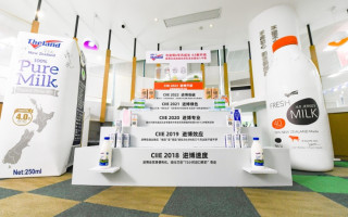 CIIE's spillover effect highly anticipated