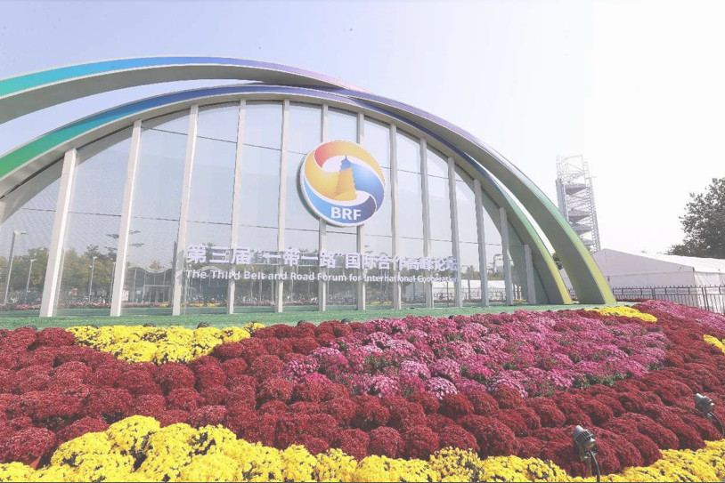 Why has China achieved remarkable successes in promoting cooperation under Belt and Road Initiative?