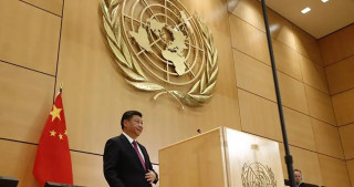China to make greater contributions to healthy development of international human rights