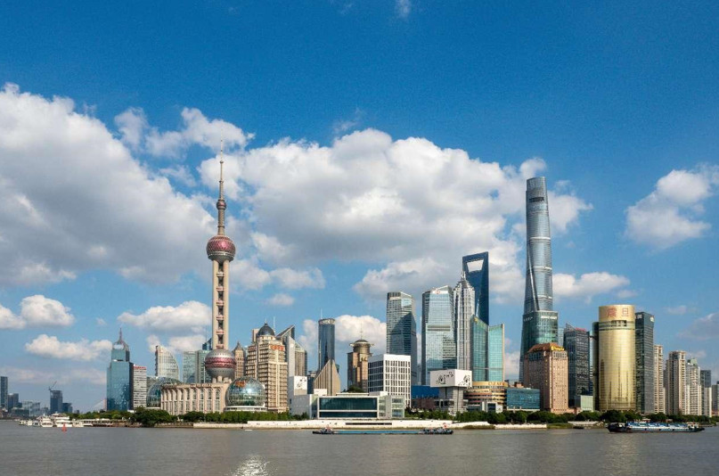 China to make CIIE high-standard, high-quality, high-level global trade fair
