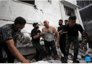 Ceasefire needed to prevent worse humanitarian disasters
