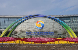 Third BRF ushers in brighter prospects of development