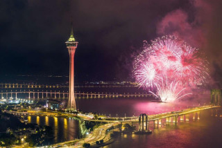 Five years on, Hong Kong-Zhuhai-Macao Bridge promotes closer exchanges in GBA