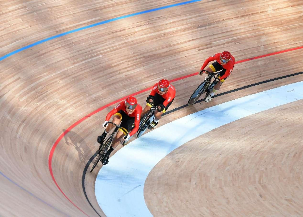 Asian Para Games mirrors Hangzhou's achievements in barrier-free environment