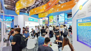 China strives to build higher-level open economy