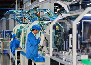 Asia-Pacific sees bright prospects for economic growth