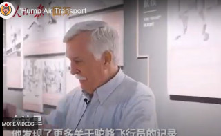 Recently, in the Chinese People’s Anti-Japanese War Memorial Hall