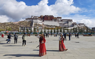 To open new, splendid era of long-term peace, stability, high-quality development in Xizang