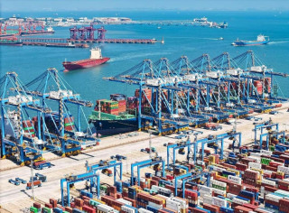 To make greater contributions to Asia-Pacific's stability, prosperity