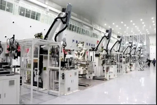China's Wuhan steers commercial aerospace industry into broader space