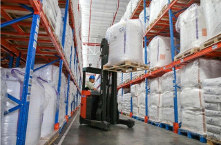To jointly maintain stability, smooth operation of global industrial, supply chains