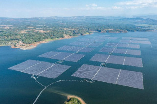 China, ASEAN countries deepen clean energy cooperation