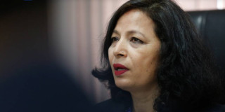 Sewa Lamsal most likely to become first female foreign secretary of Nepal