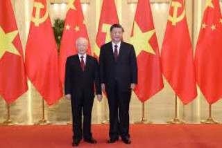 Xi's visit to Vietnam to open up new prospects for relations between two parties, two countries