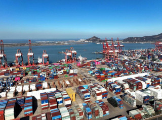 China advances RMB internationalization